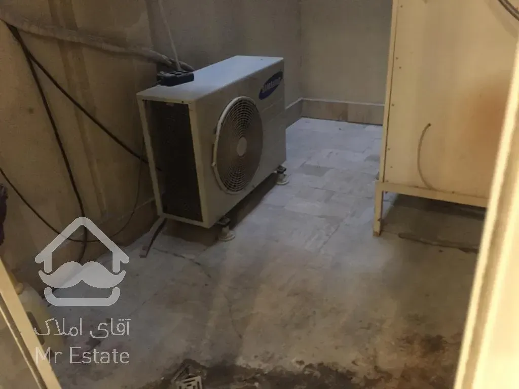 اجاره و رهن آپارتمان زعفرانیه 160  متر اکازيون