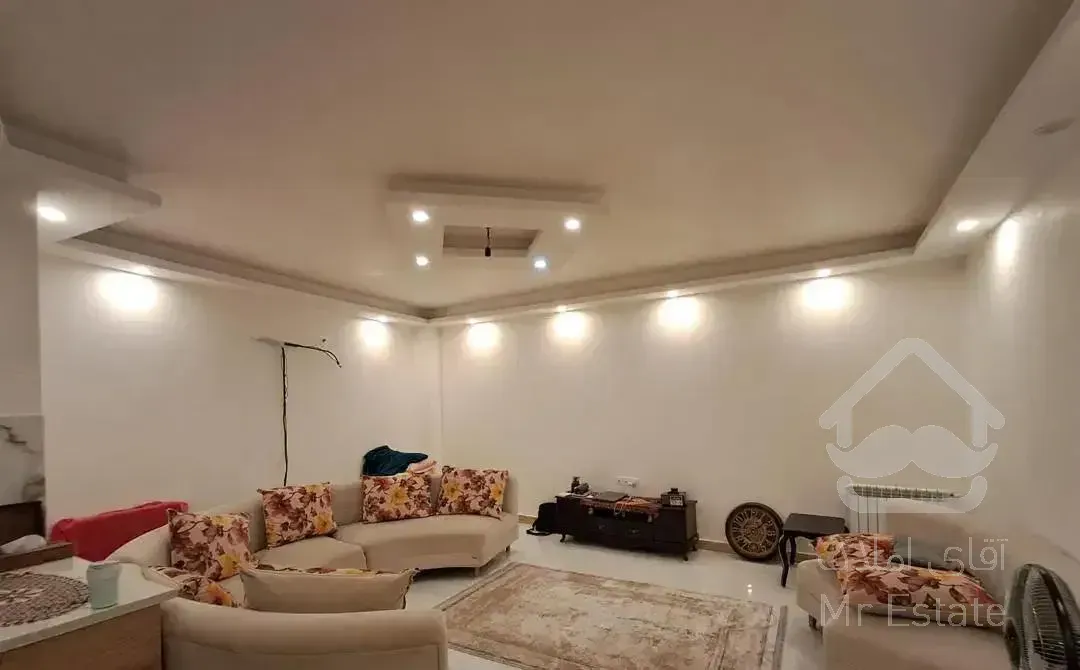 ۸۵متر  فول سنددار استقامت یک //واقعا شکار//