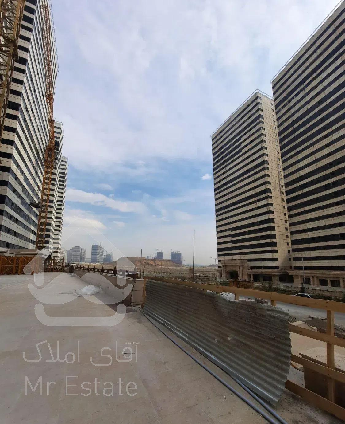 آپارتمان ۱۱۳ متری