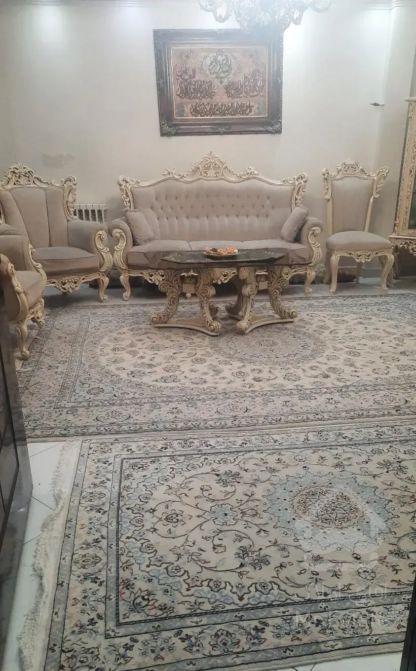 یک دستگاه آپارتمان ۶۶متری تک واحدی با کلیه امکانات