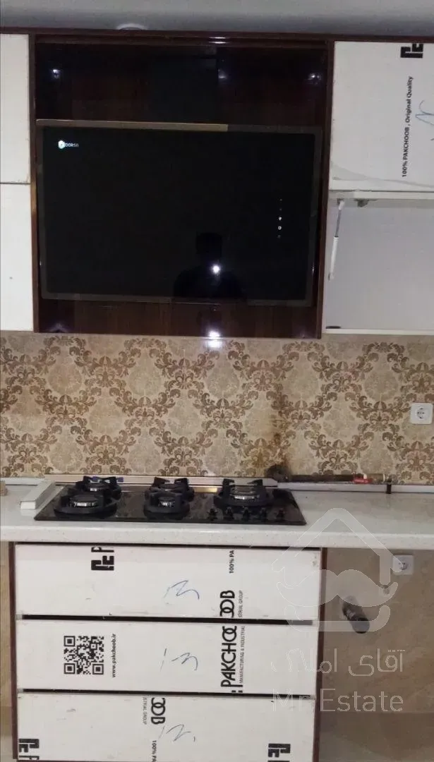 برج بهاران ١١٧ متری ٢ خوابه ، چیتگر/دریاچه