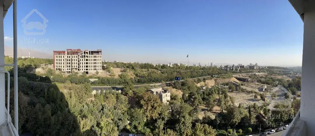 فروش آپارتمان اوین 85  متر شیک