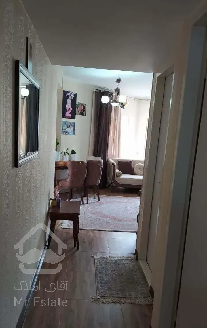 75 متر مجتمع مریم الهیه