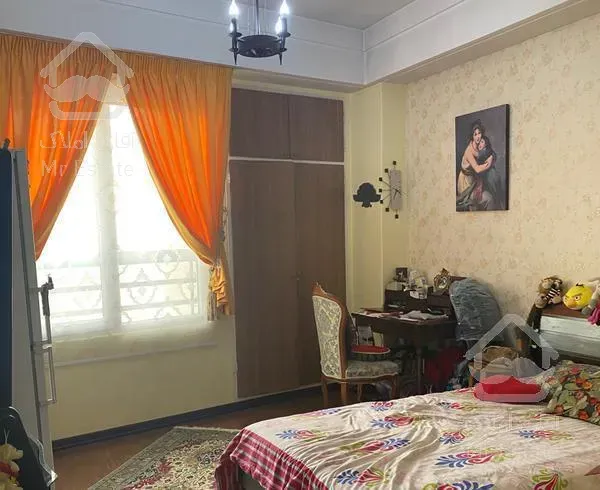 ۱۷۰متر فرمانیه غربی ۳پارکینگ فول ۷ساله