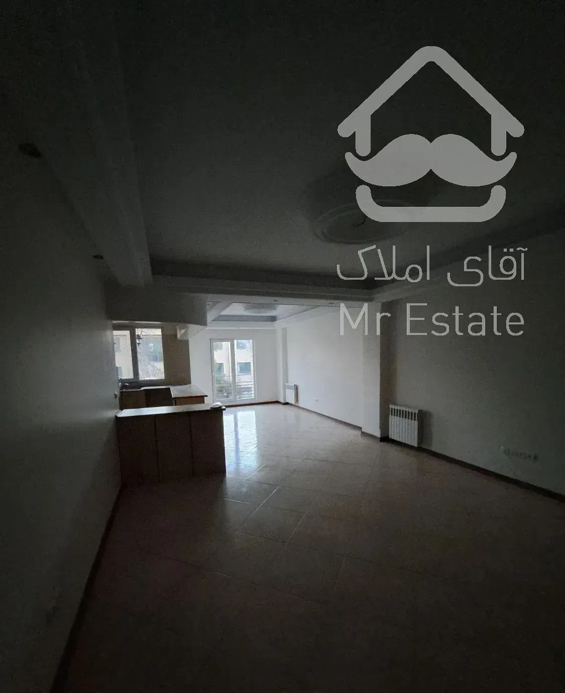 ۱۲۰ متر / دبستان / نوساز