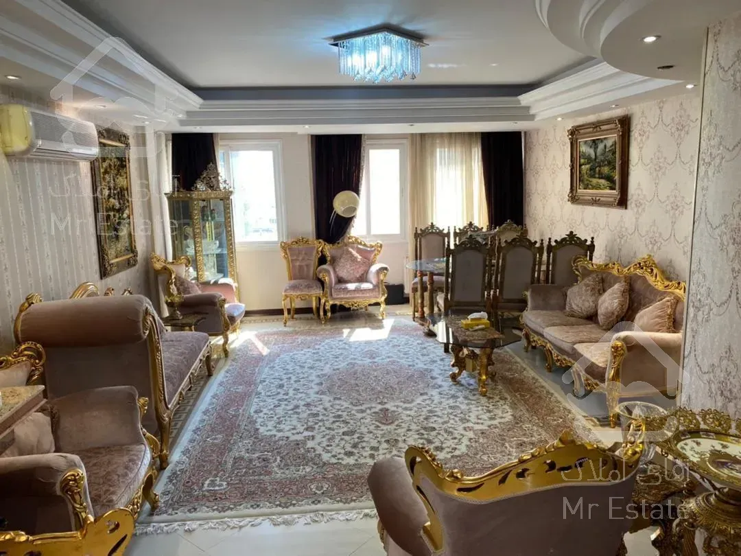 فروش آپارتمان ولنجک 149  متر لوکس