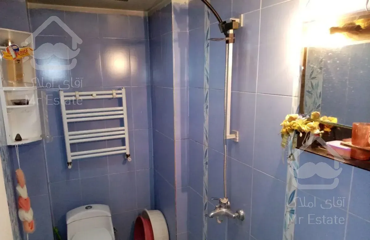 آپارتمان133متری، لعل آخر