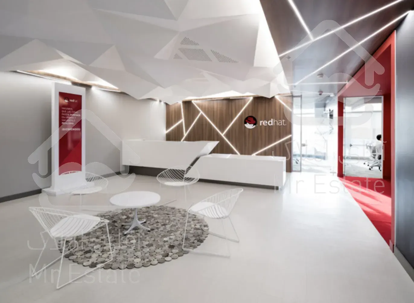 کامرانیه جنوبی ۶۰ متر اداری پارکینگ دار بر اصلی