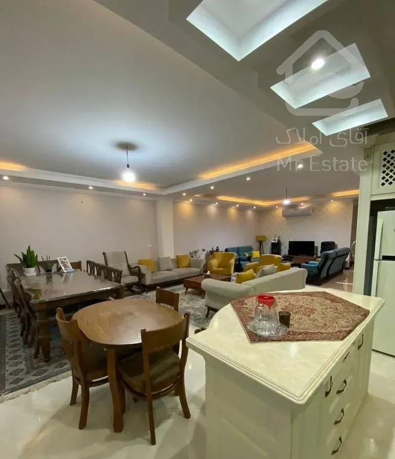 فروش آپارتمان ۱۰۳ متری شهاب نیا