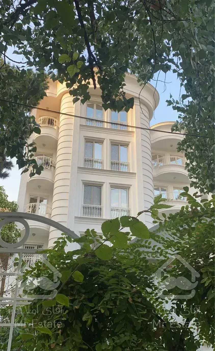 ۱۶۰متر ۳خواب یارمحمدی