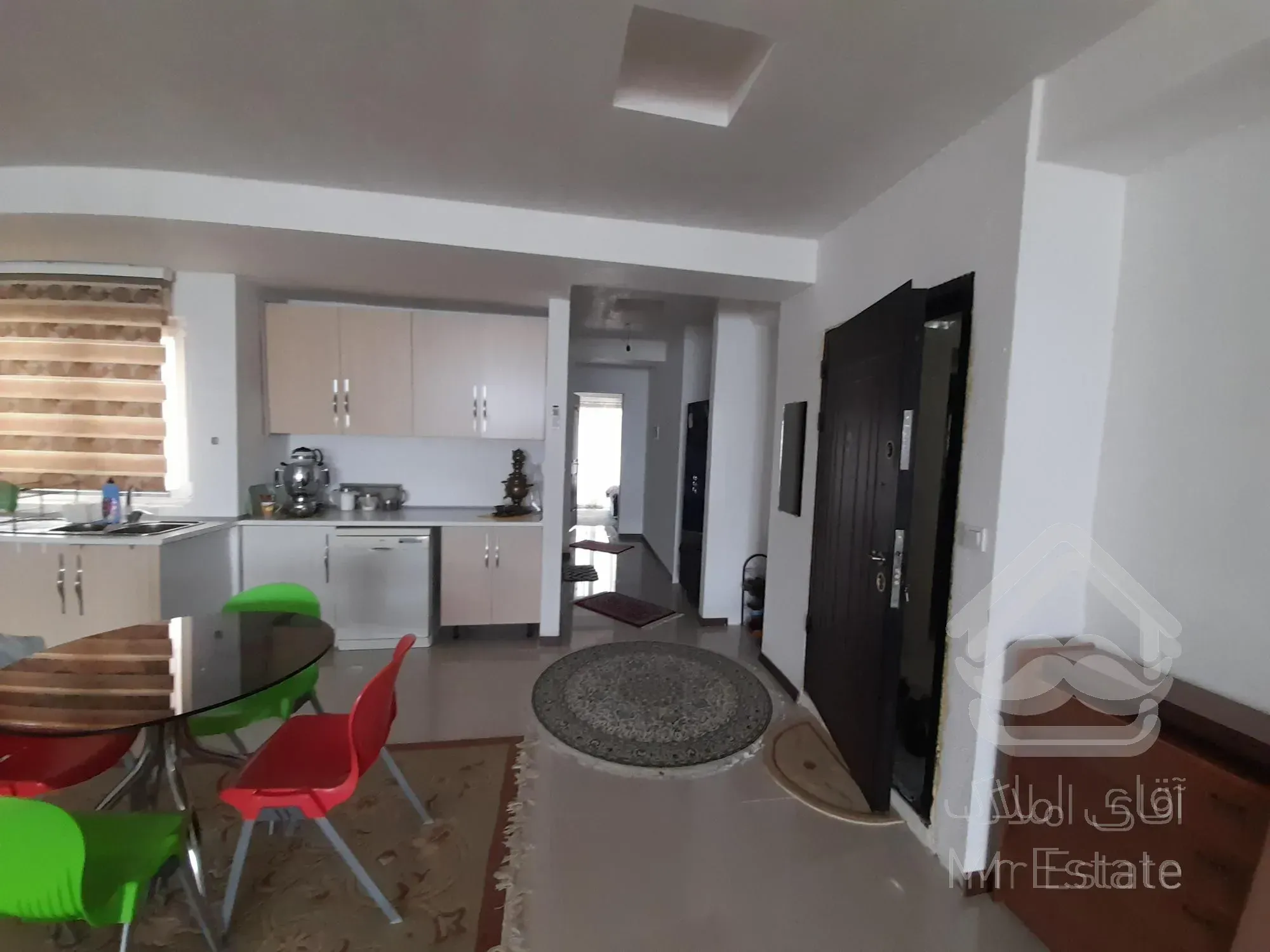 آپارتمان سرخرود