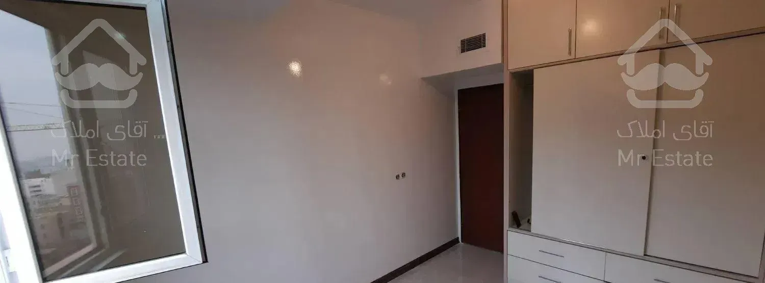 آپارتمان 74 متری برج مجلل بام پونک