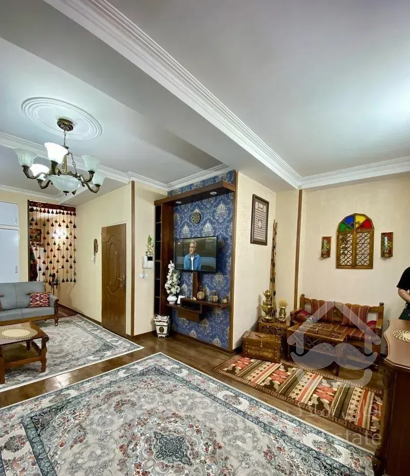 ۴۷مترتک خواب فول بازسازی تاپ لوکیشن سرمایه گذاری