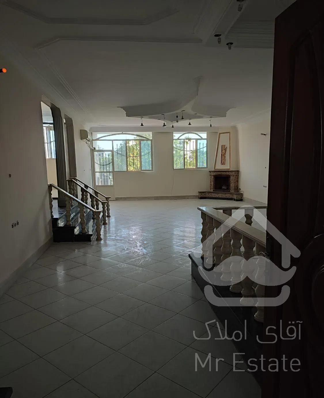 آپارتمان ۲۰۰ متر میدان گلها