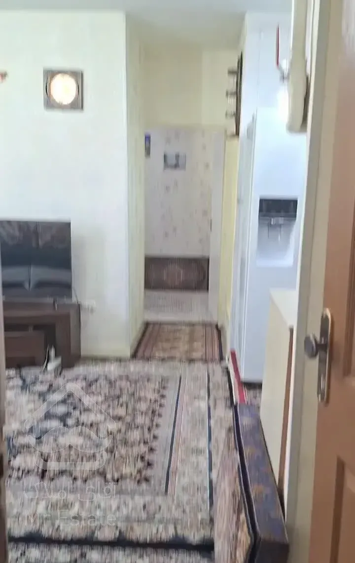 آپارتمان ۵۳ متر فرهنگیان بهارستان