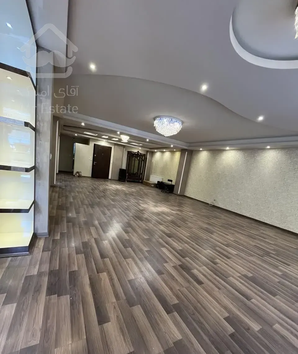 اجاره آپارتمان ۲۳۰ متری  ولیعصر همافر بهارستان