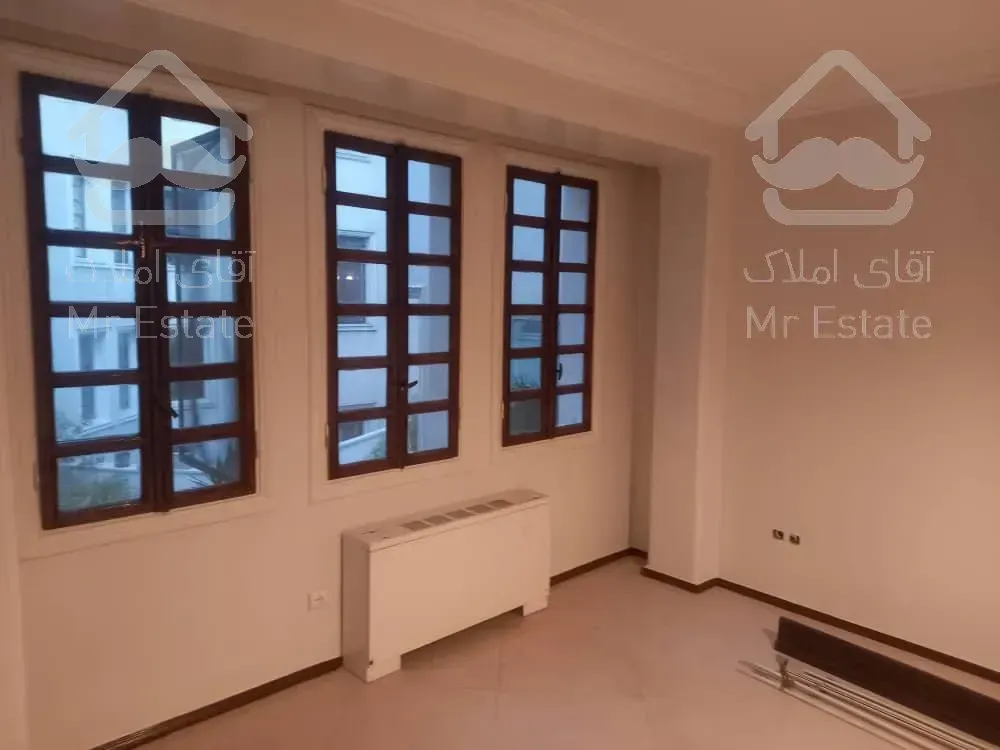 اجاره و رهن آپارتمان محمودیه 98  متر لاکچری