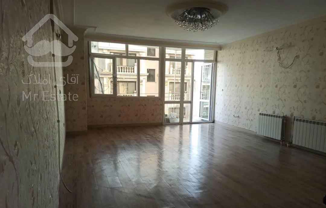 آپارتمان ۱۰۰ متر ۲ خواب فول امکانات هفتم امیرآباد