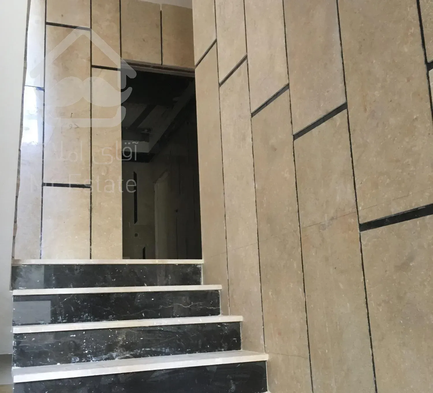 فروش فوری آپارتمان ۹۵ متری فول آپشن