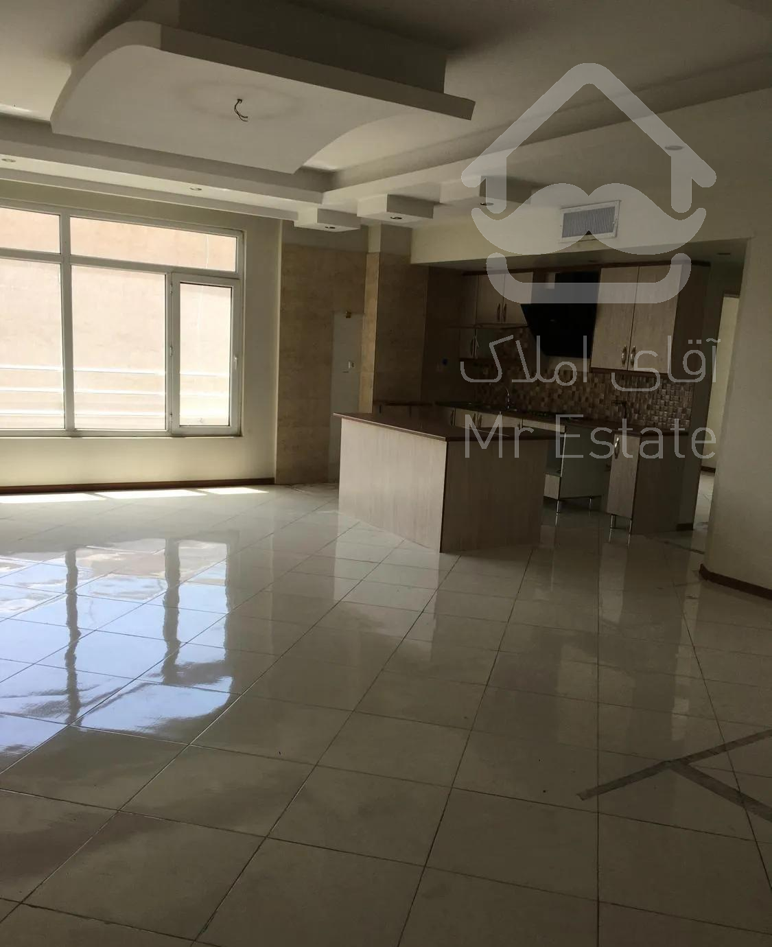 اپارتمان ۹۵ متر دوخواب لطفعلیخانی تیموری