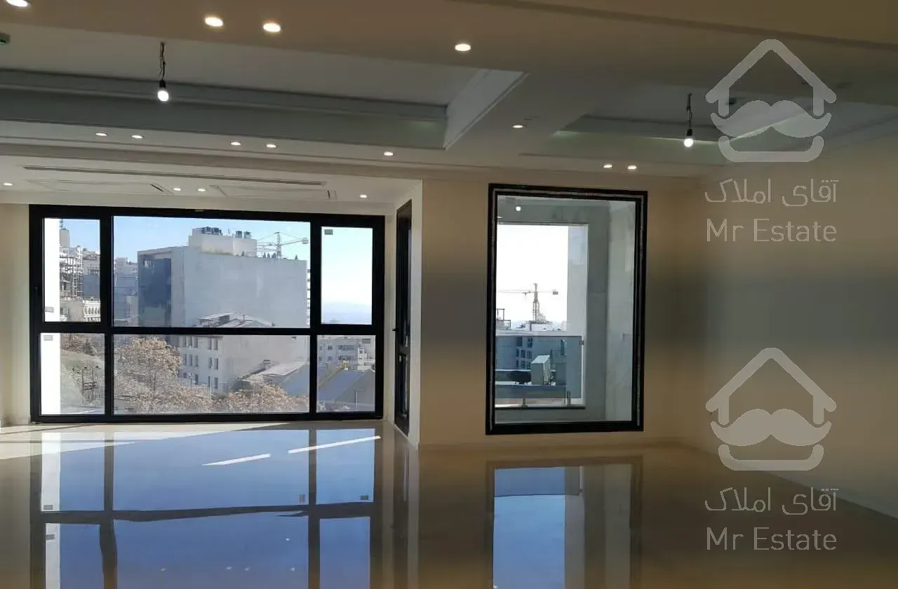 145 متر آجودانیه .‌ فول امکانات