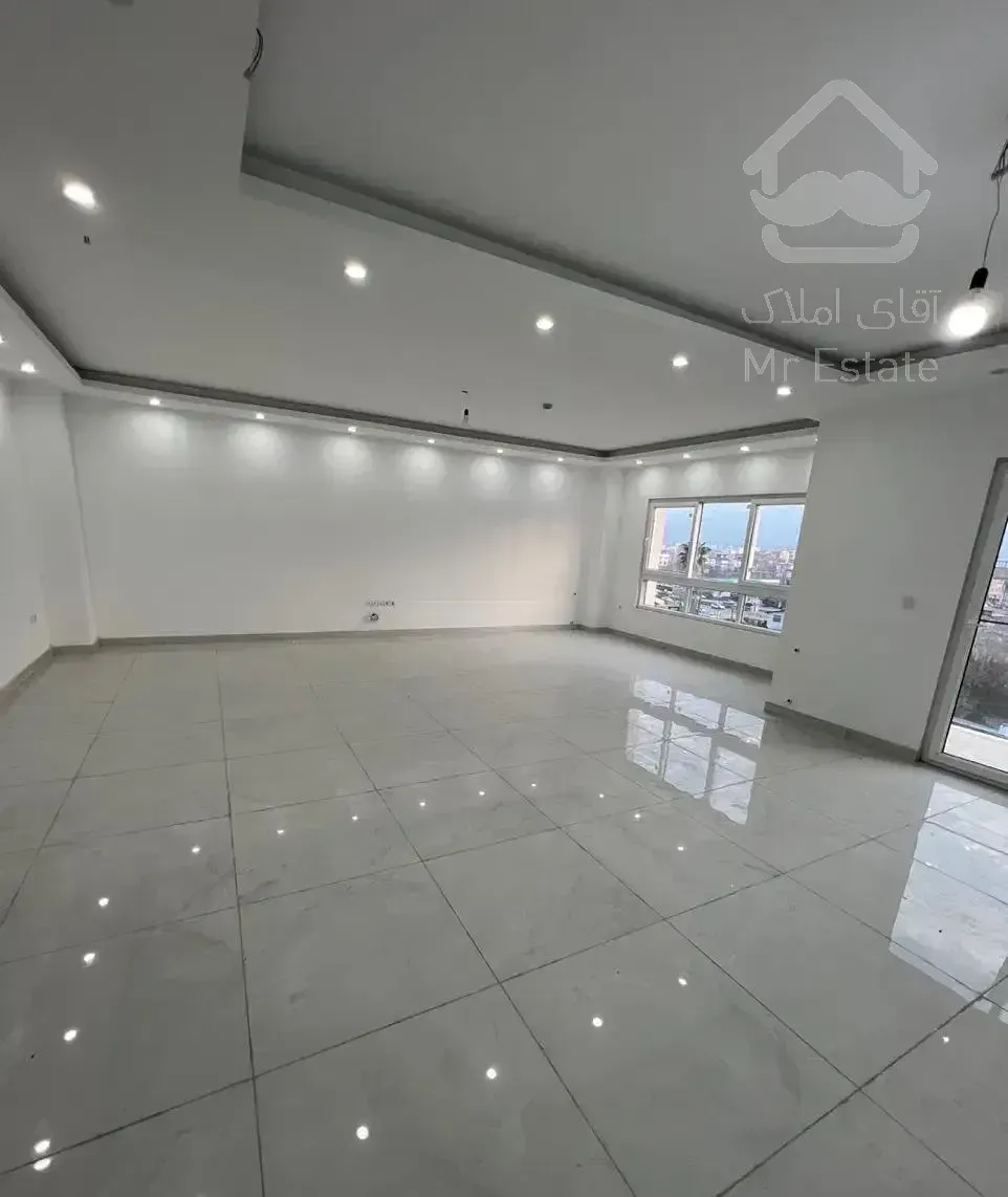 آپارتمان 160 متر ویو جنگل،خیریان