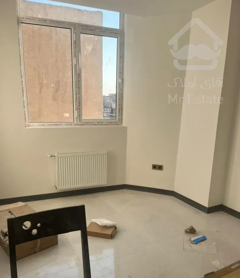 88مترنوسازتک واحد فول شریعتی کلیم کاشانی