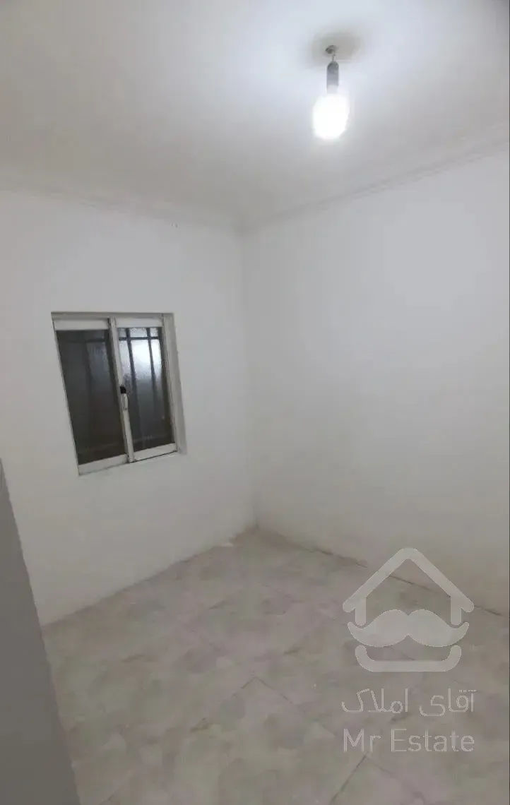 فروش فوری خانه ویلایی ۶۰ متری ۲ خوابه