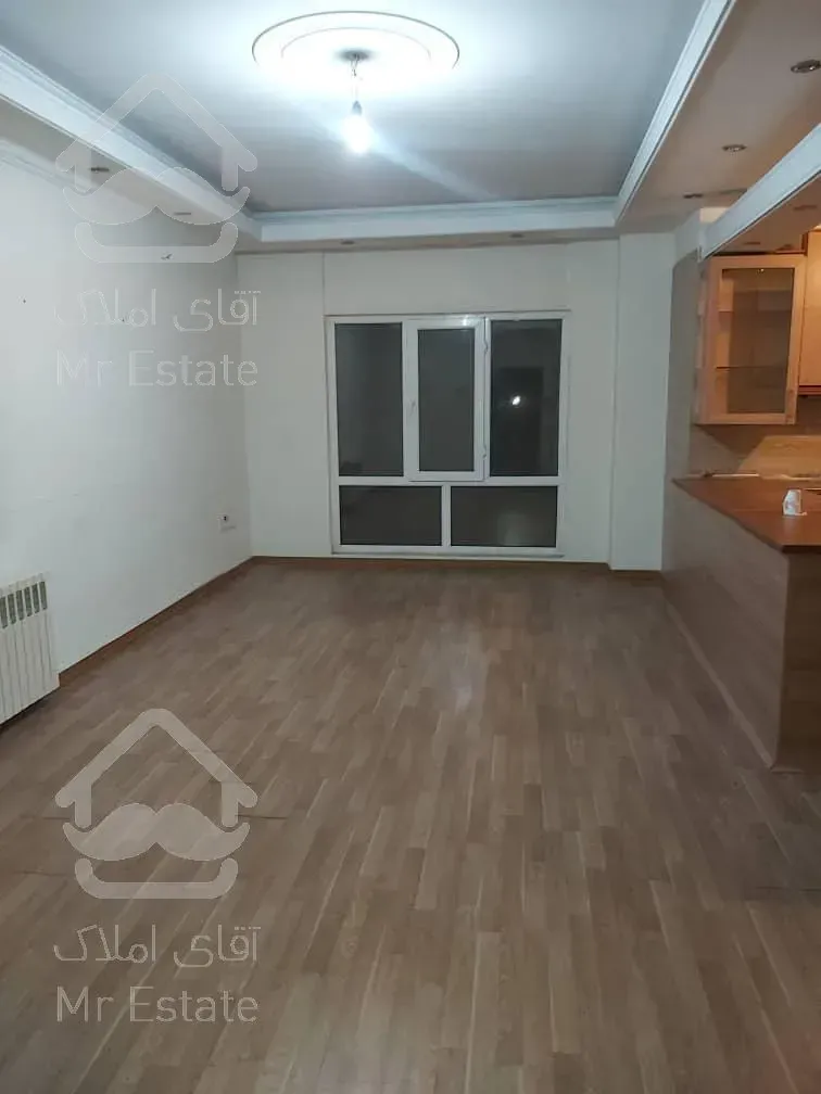 رهن کامل واحد ۷۵ متری فول امکانات سازمان برنامه