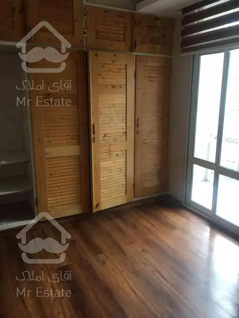 اجاره آپارتمان ۲۰۰ متری ۴ خواب