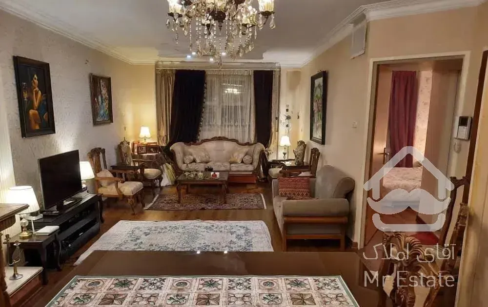 ۶۵ متر ۱ خوابه ، فلکه سوم