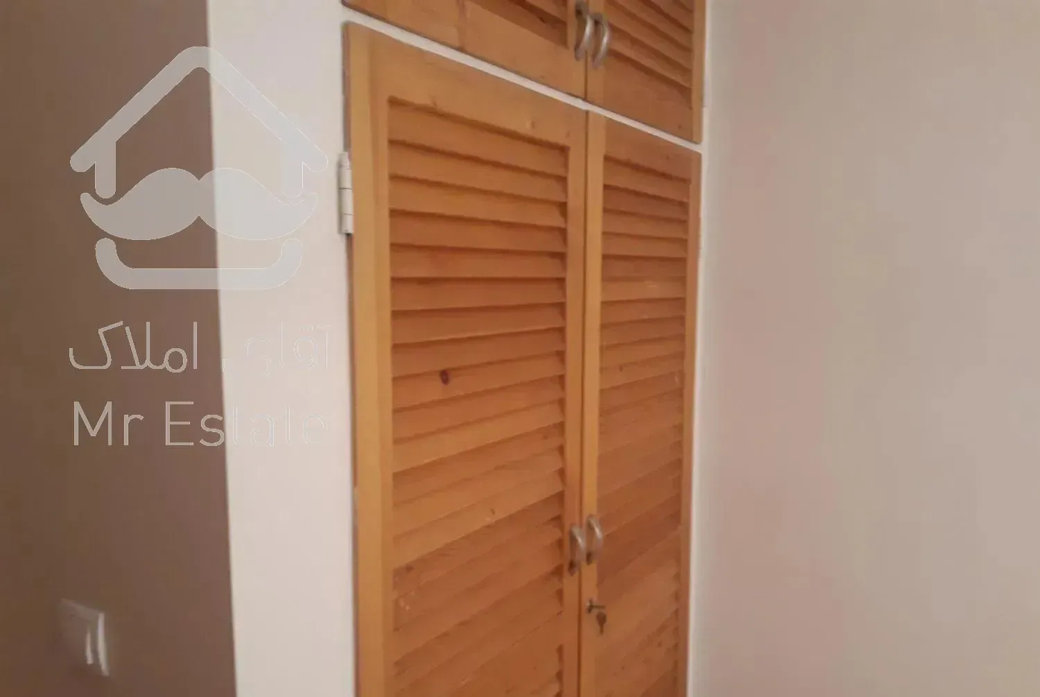 62 متر فلت موقعیت اداری