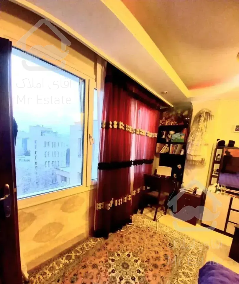 فروش/۱۶۰متر/۳خواب/حکمت