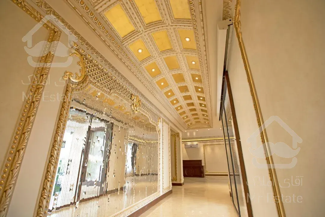 آپارتمان یکخوابه بلوار فردوس