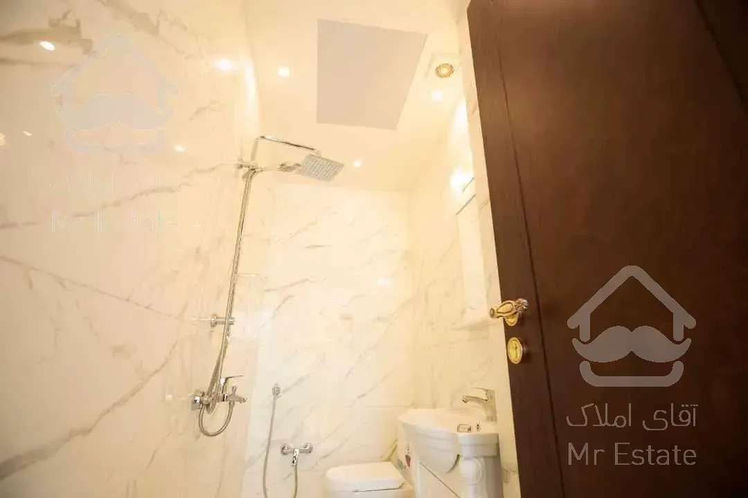 خرید آپارتمان ۵۰متری نوساز فردوس غرب