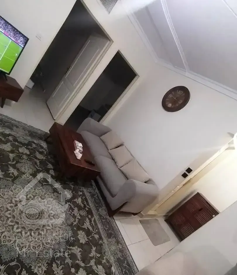 اجاره ۶۰م دوخوابه دنج (موقعیت‌ویژه) (آماده‌تخلیه)