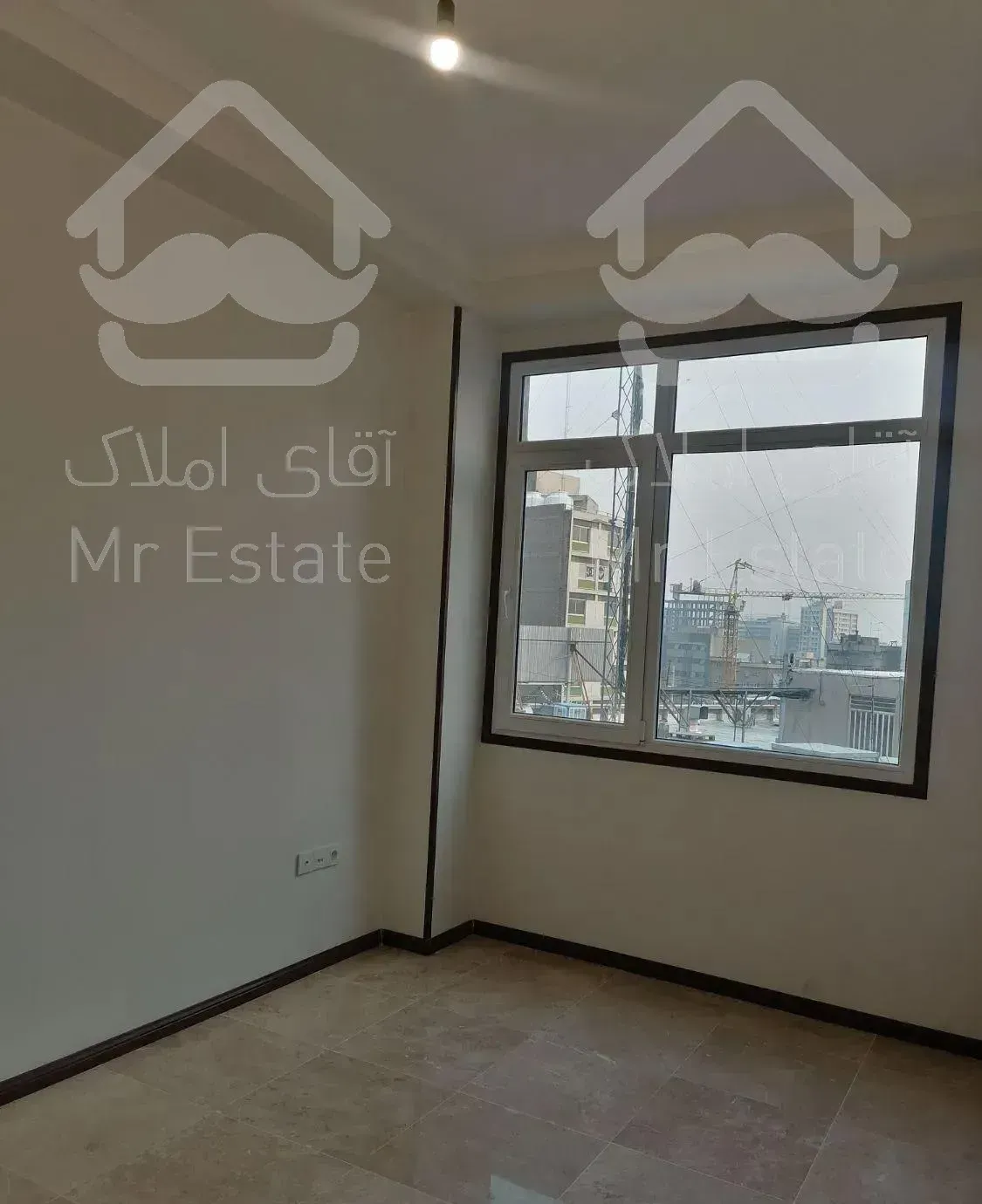 آپارتمان مسکونی112متر/کلیدنخورده/فول امکانات