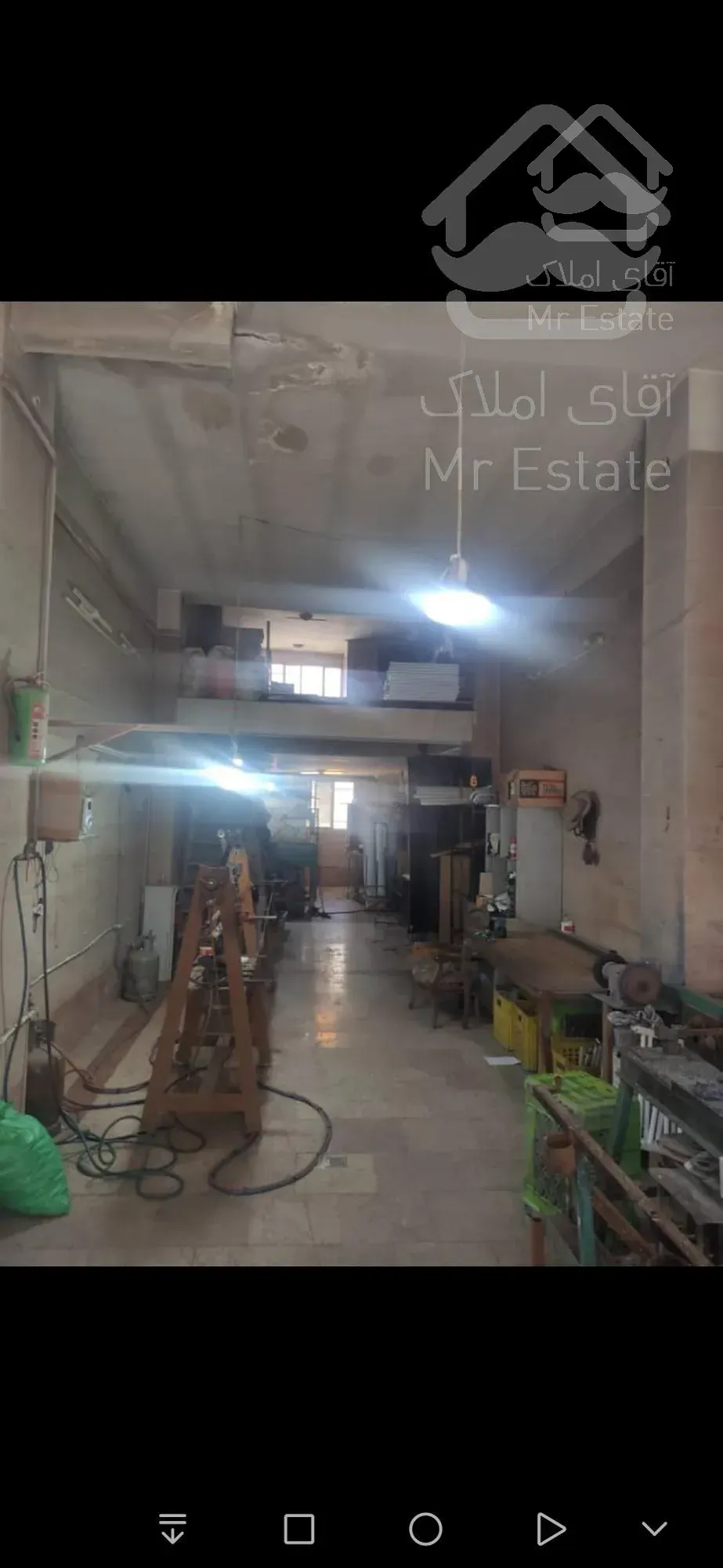 مغازه 74 متری کهنز/شهریار