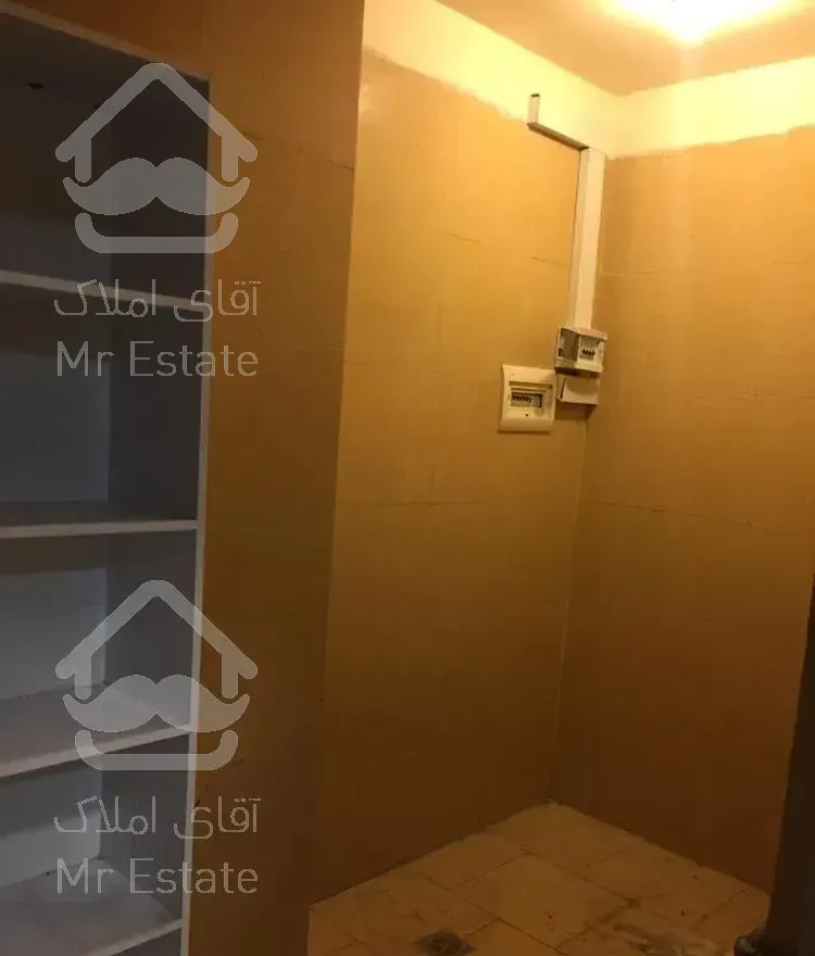 ۱۷۵متر دروس تکواحدی۴۰متر تراس