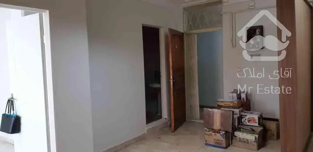 خرید اپارتمان موقعیت اداری ایت الله کاشانی