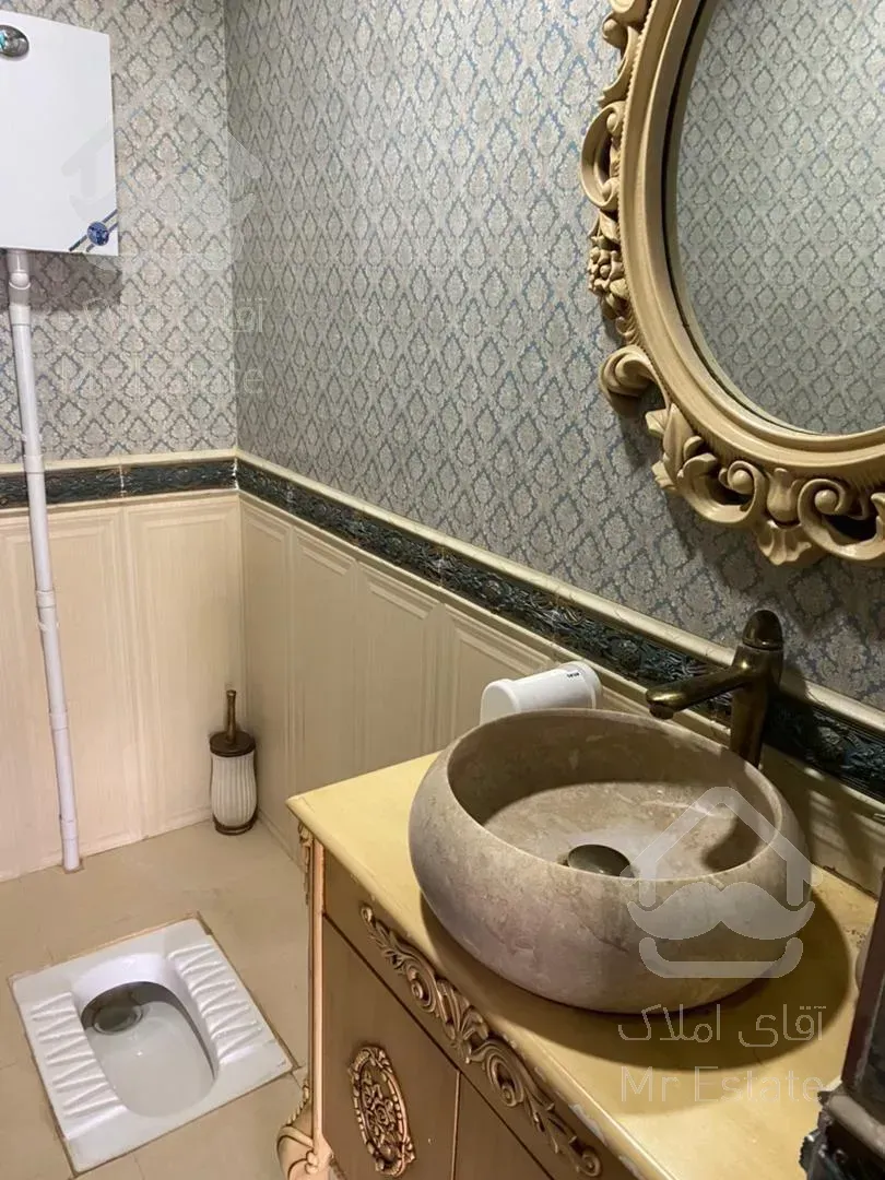 اجاره و رهن آپارتمان ولنجک 95  متر لاکچری