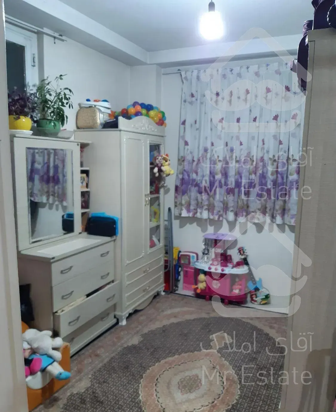 آپارتمان ۴۰ متری