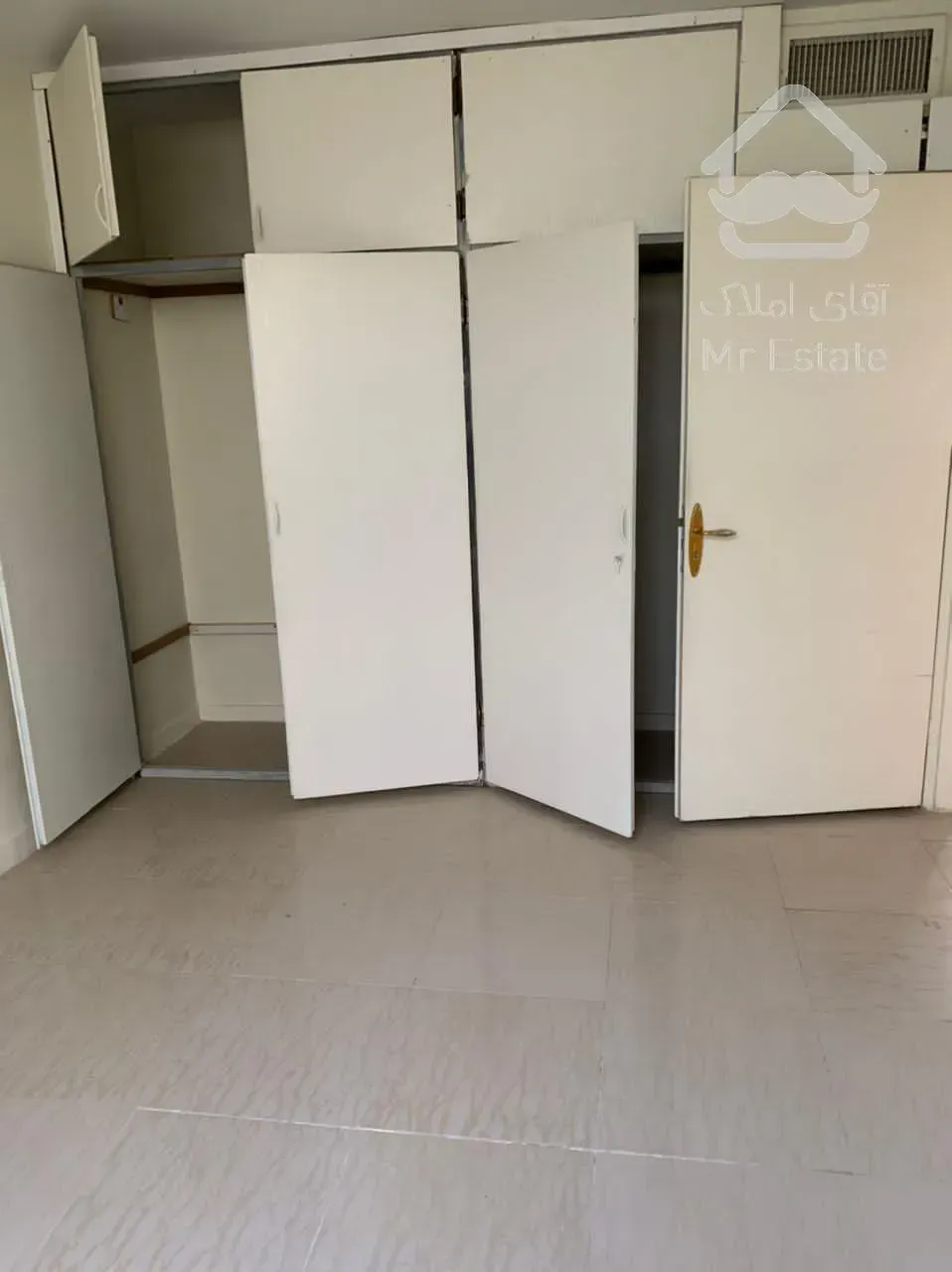 فروش 120متر  ویلایی در شهرک مخابرات سعادت اباد