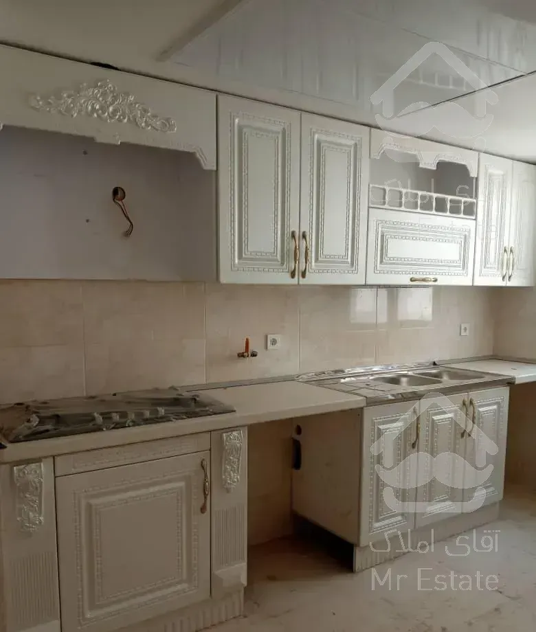 ۸۹متر دو خواب رهن کامل برج آبشار