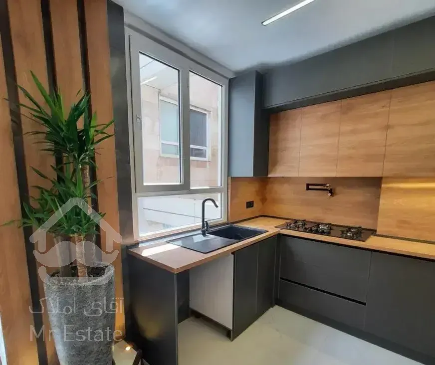 ۶۰متر تراورتن فول /سرمایه گذاری/ جنت آباد شمالی