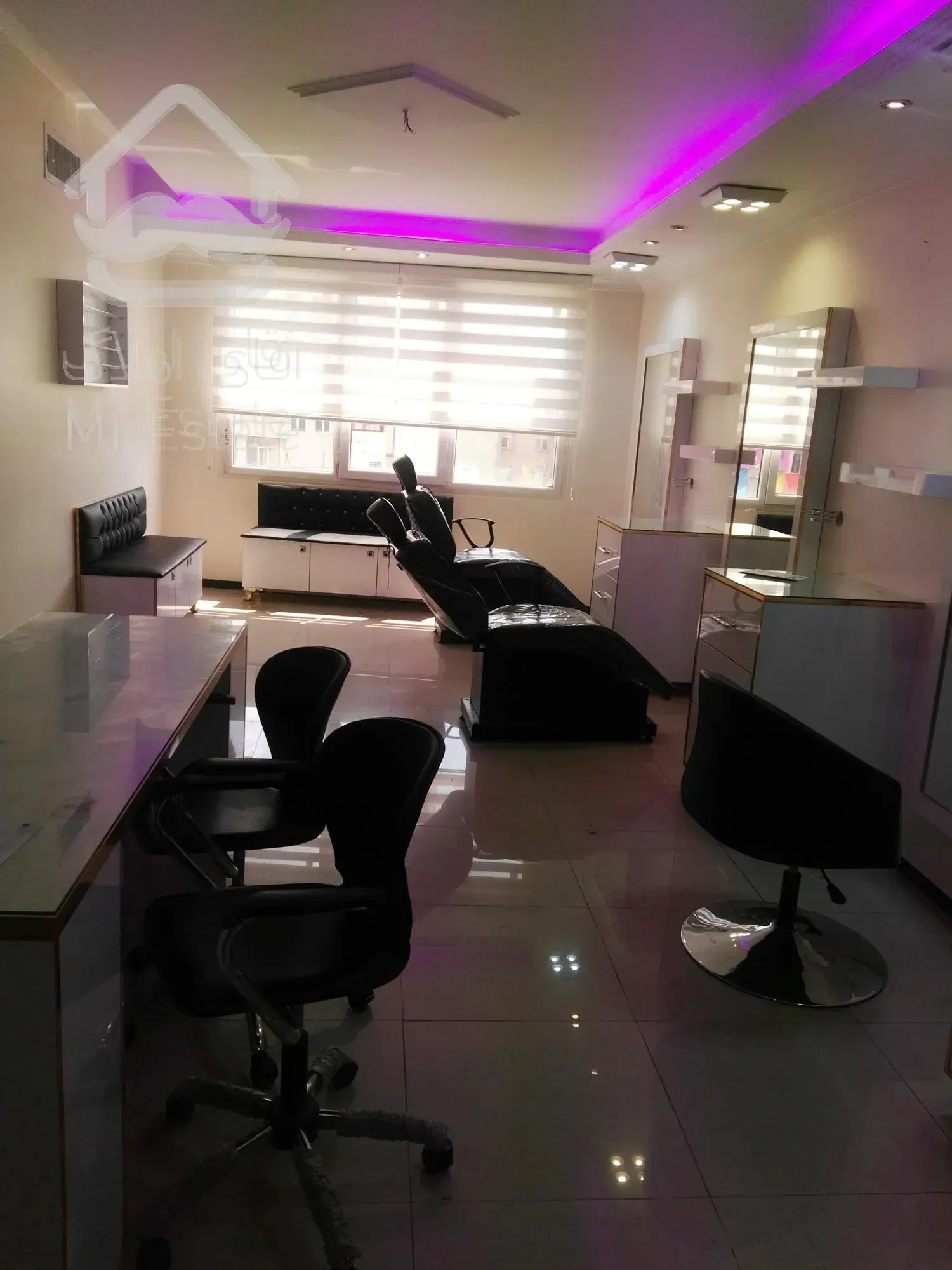 اجاره آپارتمان سند آسانسور صادقیه بلوار فردوس