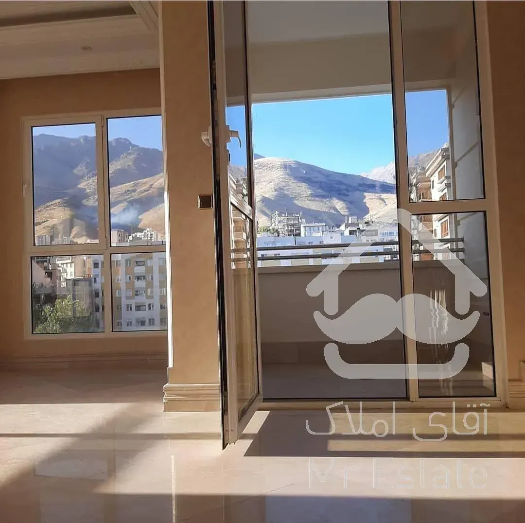 ١۶٠ متری اقدسیه سپند