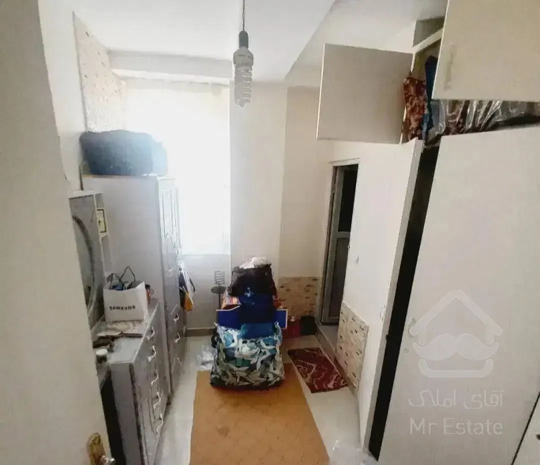 آپارتمان ۶۰ متری ( تک واحدی )