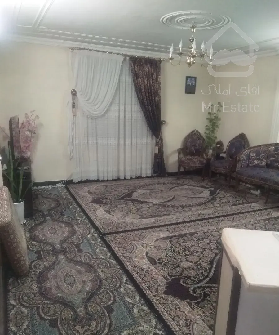 آپارتمان فروشی باپارکینگ هداوند جنوبی