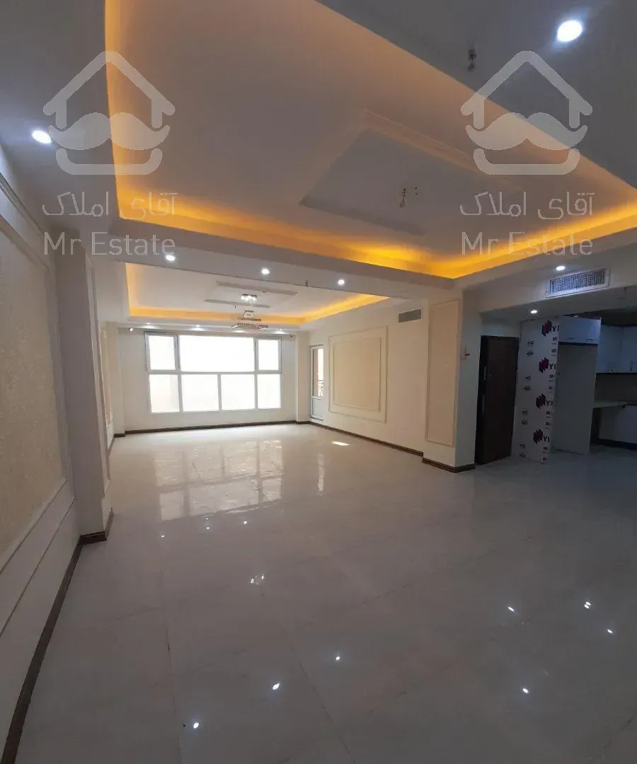 اپارتمان ۱۴۵ متری فول خ طوس املاک ارمان سازه